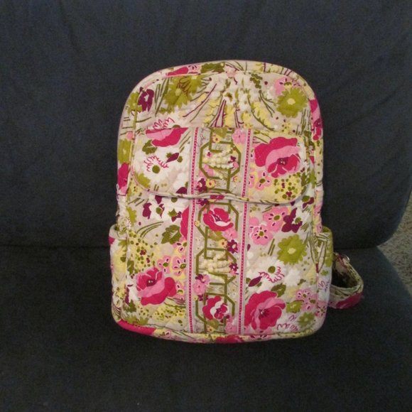 Vera Bradley Backpack